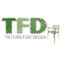 Tri Furniture FURNITURE EXPERTS-Furnishing Offices, Healthcare, Schools & More Logo