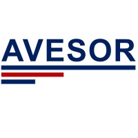 AVESOR GesmbH Logo