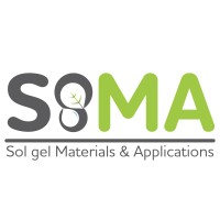 SGMA Logo