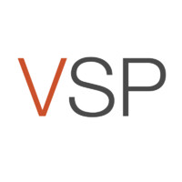 VSP Company Logo