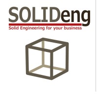 SOLIDeng s.r.l. Logo