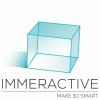 Immeractive Logo