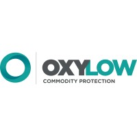 OXY-LOW B.V. Logo
