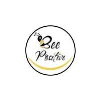 Bee Positive Logo