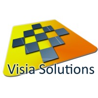 Visia Solutions Logo