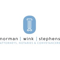 Norman, Wink & Stephens Attorneys Logo