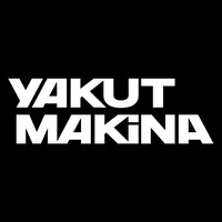 Yakut Makina Logo