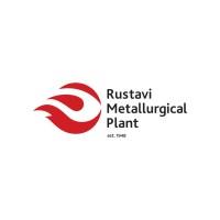 Rustavi Steel LLC Logo