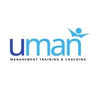 U-Man Belgium Logo