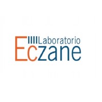 Laboratorio Eczane Pharma Logo