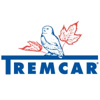 Tremcar Logo