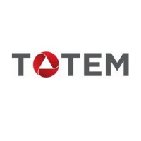 Totem A.Ş. Logo