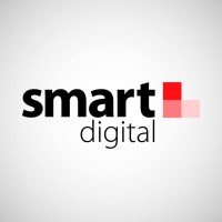 Smart Digital Logo