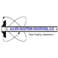 Allied Drafting Solutions, LLC Logo