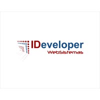 IDeveloper Websistemas Logo