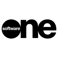 SoftwareOne Canada Logo