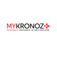 MyKronoz Logo