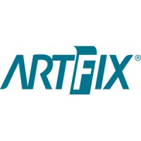 Artfix Comunicação Visual Logo