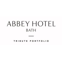 Abbey Hotel Bath - a Tribute Portfolio Hotel Logo