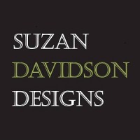 Suzan Davidson Designs Logo
