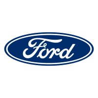 SMC Ford Logo