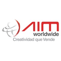 AIM Worldwide Logo