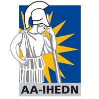AA-IHEDN Logo