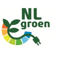 NLgroen B.V. Logo