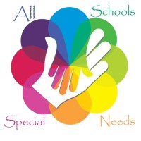 All Schools Special Needs Logo