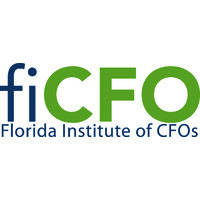 FL Institute of CFOs (fiCFO) Logo