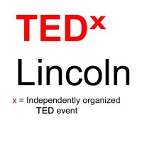 TEDxLincoln Logo