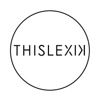 Thislexik Logo