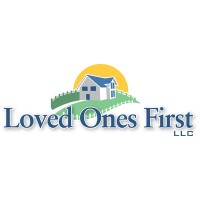 Loved Ones First, LLC Logo