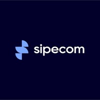SIPECOM S.A. Logo
