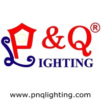 Shanghai P&Q Lighting Co.,Ltd Logo