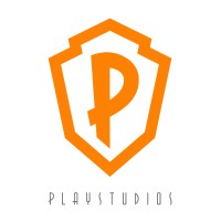 PLAYSTUDIOS ASIA Logo