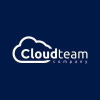Cloudteam Company Logo
