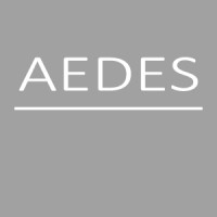 Aedes, Real Estate Consulting Logo