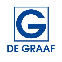 De Graaf Groep Logo