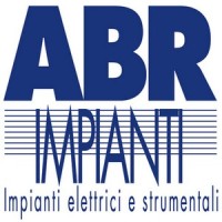 ABR IMPIANTI S.r.l. Logo