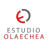 Estudio Olaechea Logo