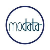 moData Logo