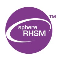Sphere Risk Health & Safety Management Logo