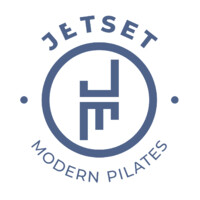 JETSET Pilates® Logo