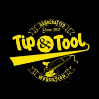 TipandTool Logo
