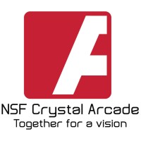 NS Fatima Group Logo