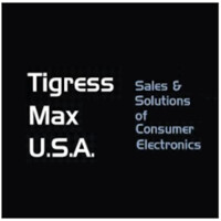 Tigress Max USA Inc. (TMX USA INC) Logo
