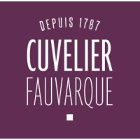 Cuvelier & Fauvarque Logo