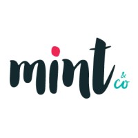 MINT&CO Logo