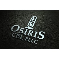 Osiris CPA, PLLC Logo